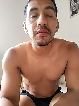 Andry Carter online show from 03-12-26, 01:06