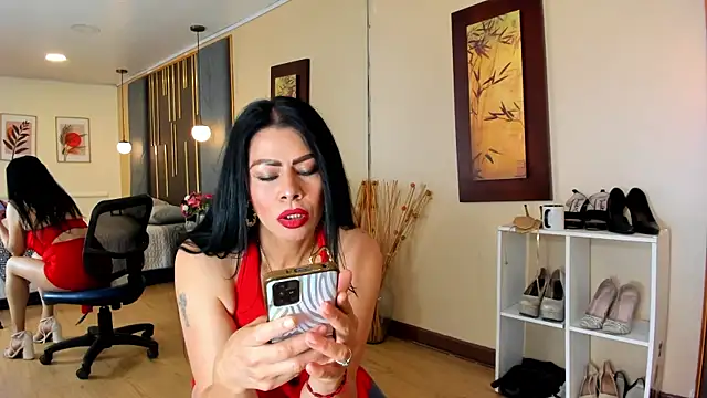 SofiiMontes online show from 06-13-26, 12:03