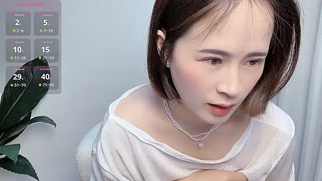 Xiaoyu-99 online show from 04-20-26, 05:37