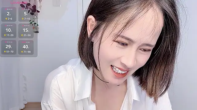 Xiaoyu-99 online show from 06-07-26, 04:11