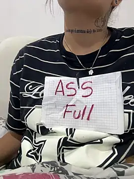 ASS VERYDIRTY online show from 03-13-26, 02:18