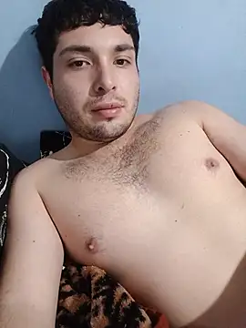 KEVINN022 online show from 07-29-26, 11:47