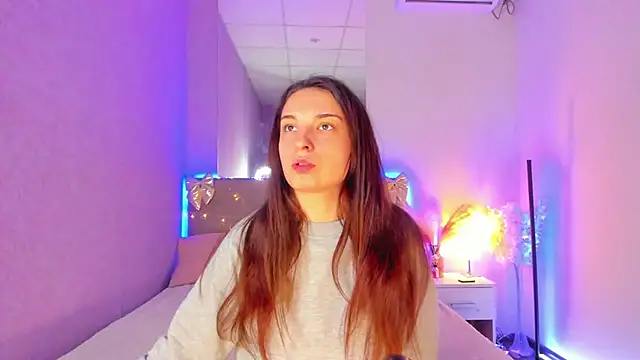 JosephineRows online show from 03-18-26, 01:14