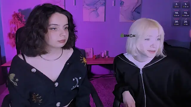  sabrina moore online show from 04-23-26, 08:46