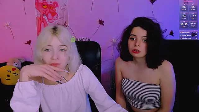 sabrina moore online show from 05-19-26, 01:56