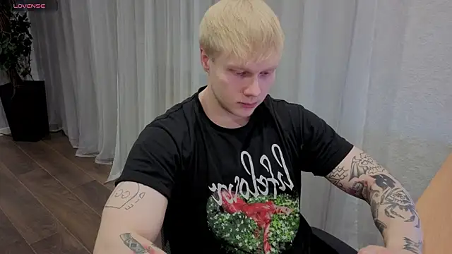 Whitesmoke666 online show from 03-14-26, 08:03