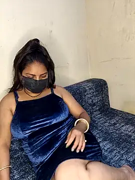 Uff Janvi online show from 03-30-26, 06:47