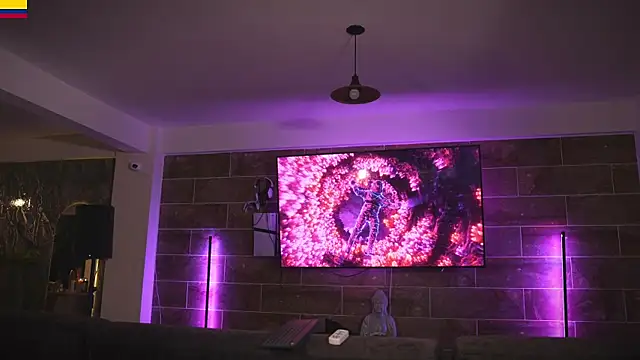 Eros Dark  online show from 04-19-26, 01:05