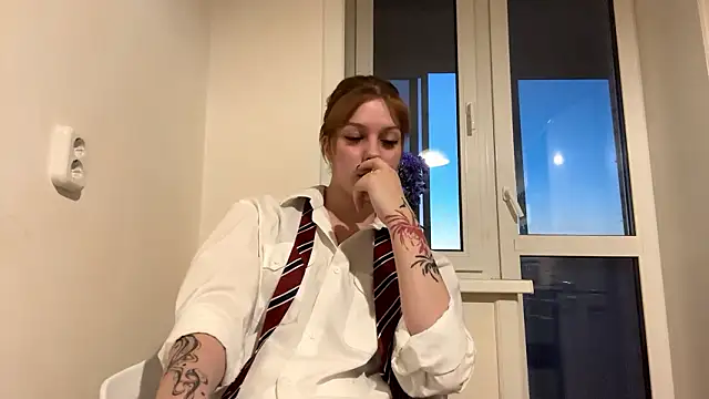 NgaFriebel online show from 03-14-26, 04:45