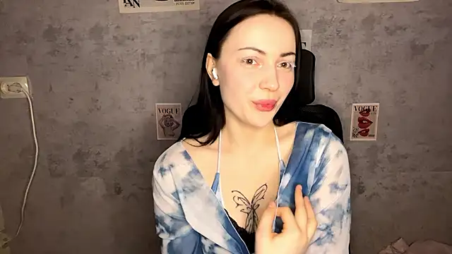 MoonVelour online show from 03-14-26, 04:12