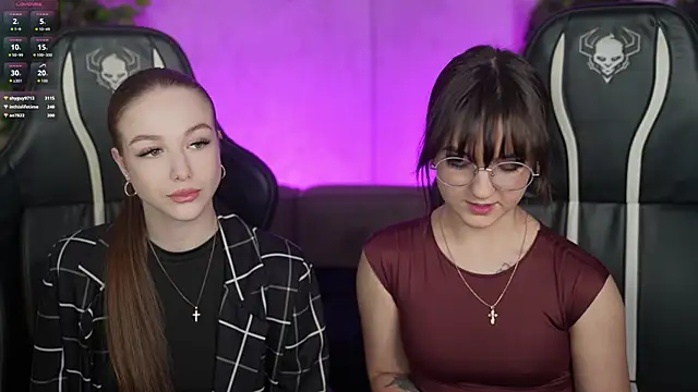 Snapshot of Sweet_cherry054 chatting on 03-08-26, 11:19 Sweet cherry054 online show from 03-08-26, 11:19