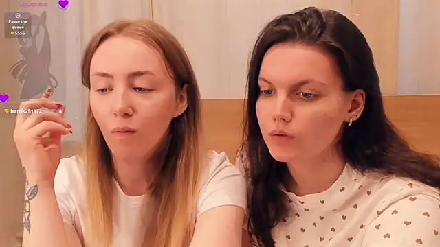 LelahLat online show from 03-14-26, 08:53