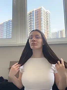 HotCherry18 online show from 03-13-26, 09:16