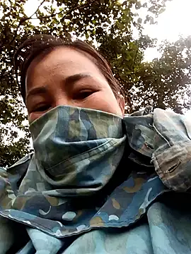 Yuhi3d online show from 06-11-26, 06:55