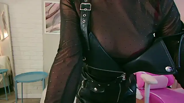 HelenKlark online show from 03-11-26, 05:35