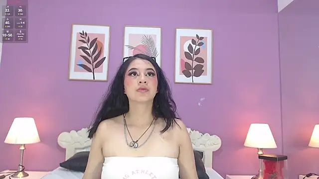 YayaQueen online show from 05-08-26, 11:48