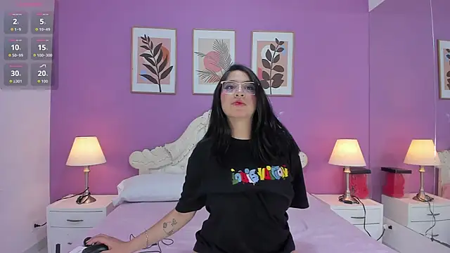 YayaQueen online show from 05-27-26, 12:13