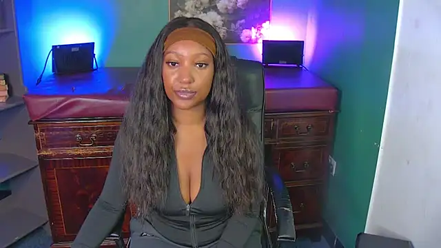 NyaraBuenoBabestationx online show from 08-02-26, 05:22