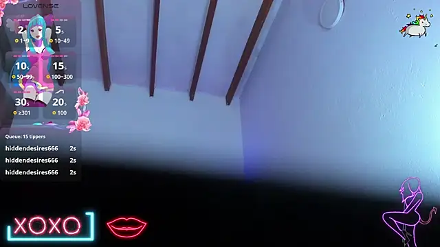 SkyeGabbyRose online show from 03-28-26, 10:53