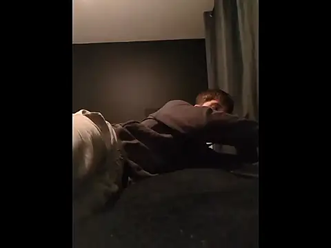 HornyKing2969 online show from 04-11-26, 07:40