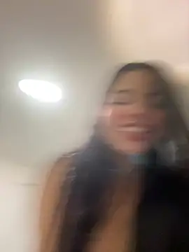 NayLunna11 online show from 03-13-26, 06:09