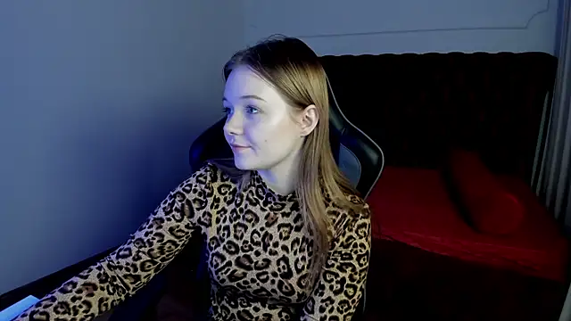 ElinaVale online show from 03-19-26, 05:06