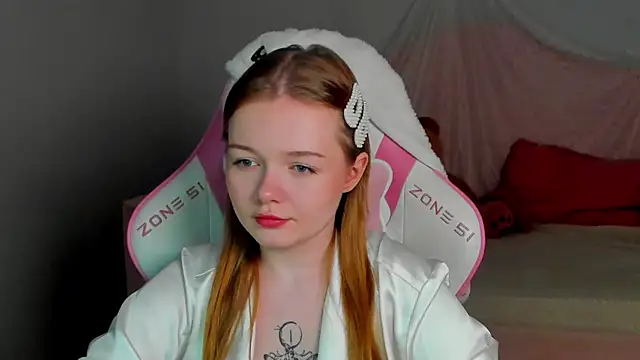 ElinaVale online show from 05-07-26, 04:12
