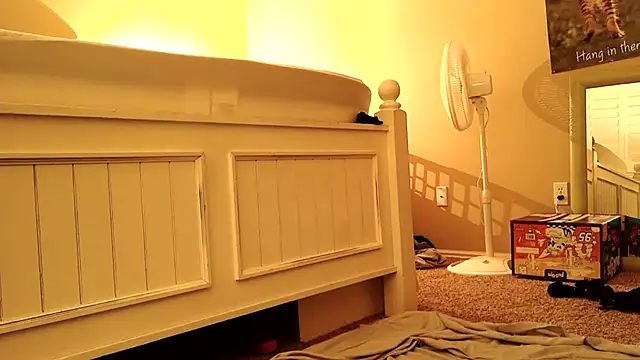 katmeowyou online show from 03-29-26, 04:45