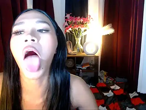 SweetyScarlet online show from 05-05-26, 09:50