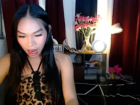 SweetyScarlet online show from 05-06-26, 04:45