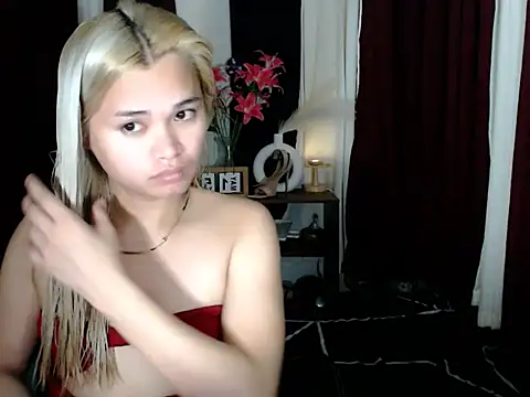 SweetyScarlet online show from 05-16-26, 11:53