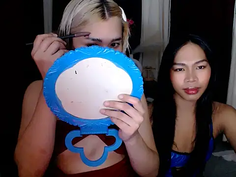 SweetyScarlet online show from 05-21-26, 12:01