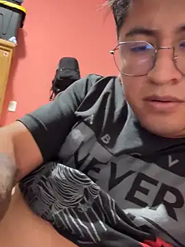 GoldenM95 online show from 03-06-26, 07:21