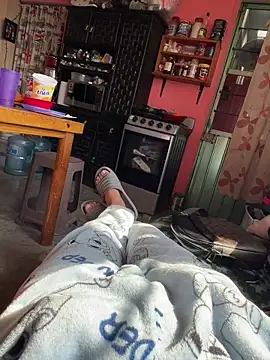 GoldenM95 online show from 03-31-26, 03:56