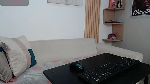 queen adhara online show from 07-25-26, 02:03