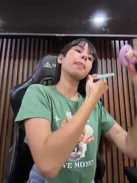 Tamara Ferrer online show from 03-18-26, 11:35