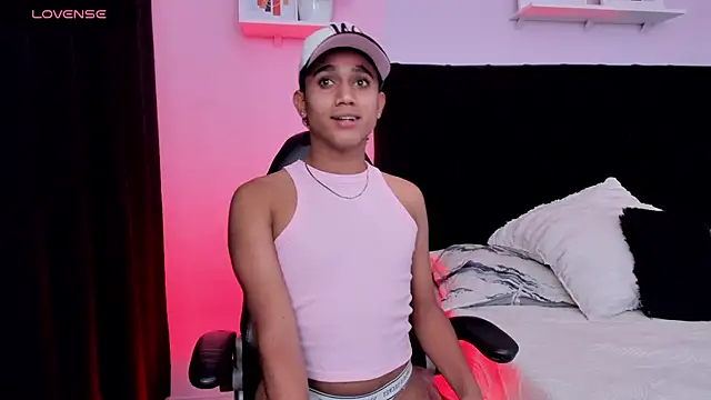 Morgan Bladee online show from 03-28-26, 04:34