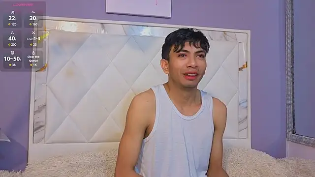 Luchoplayboy online show from 04-27-26, 12:36