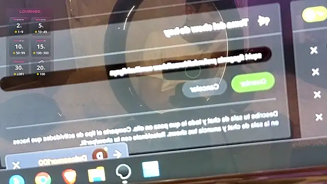 Luchoplayboy online show from 04-28-26, 12:21