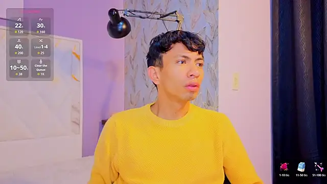 Luchoplayboy online show from 04-29-26, 12:09