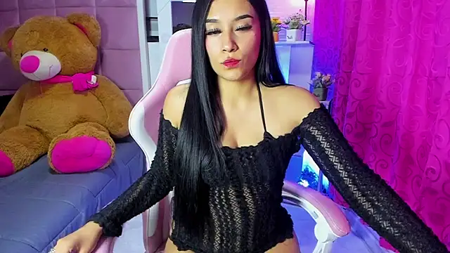 TianaDavies online show from 03-12-26, 07:53