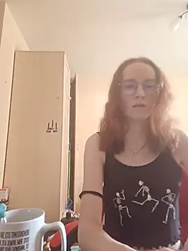 Andrina Drew online show from 03-11-26, 11:38