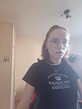 Andrina Drew online show from 03-14-26, 10:10