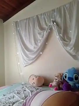 BettyBoo w online show from 03-19-26, 01:04