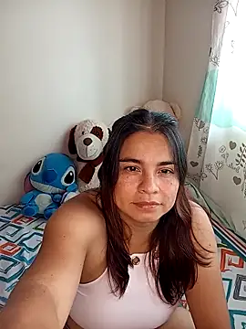 BettyBoo w online show from 04-05-26, 01:30