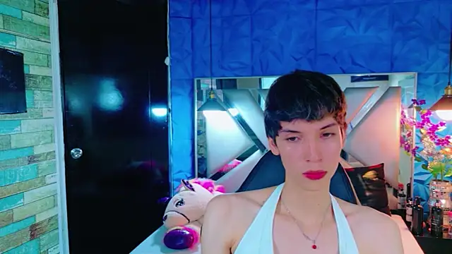 Stefany PiInk online show from 05-29-26, 12:47