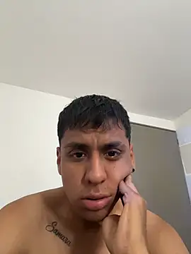 Snapshot of Unpipemas chatting on 03-12-26, 03:18 Unpipemas online show from 03-12-26, 03:18