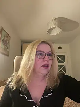 JanieLight53 online show from 04-08-26, 07:14