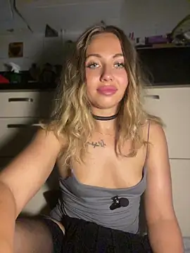 AngelEnigma online show from 07-02-26, 11:33