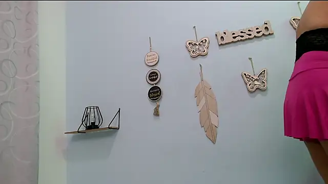 bubismelany online show from 03-13-26, 02:01